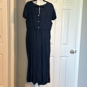 SHEIN jumpsuit, NWOT